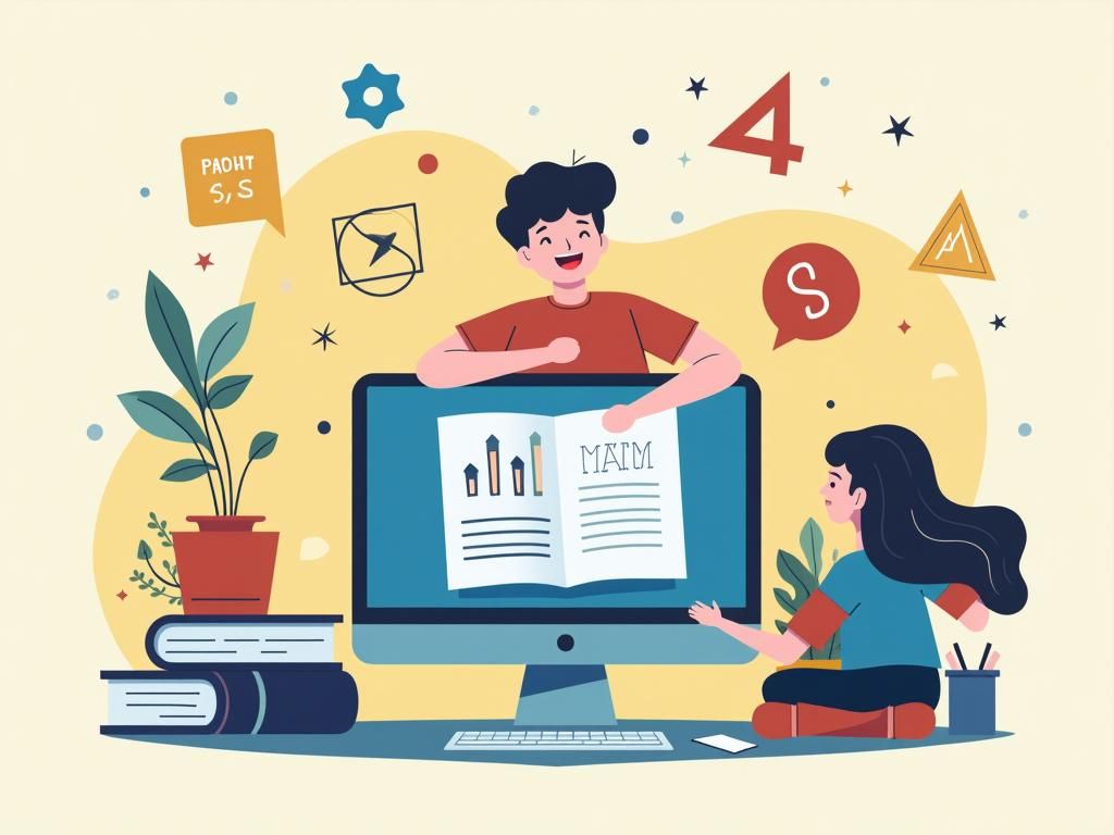 How to Study Math Effectively: 10 Techniques That Actually Work for Problem-Solving