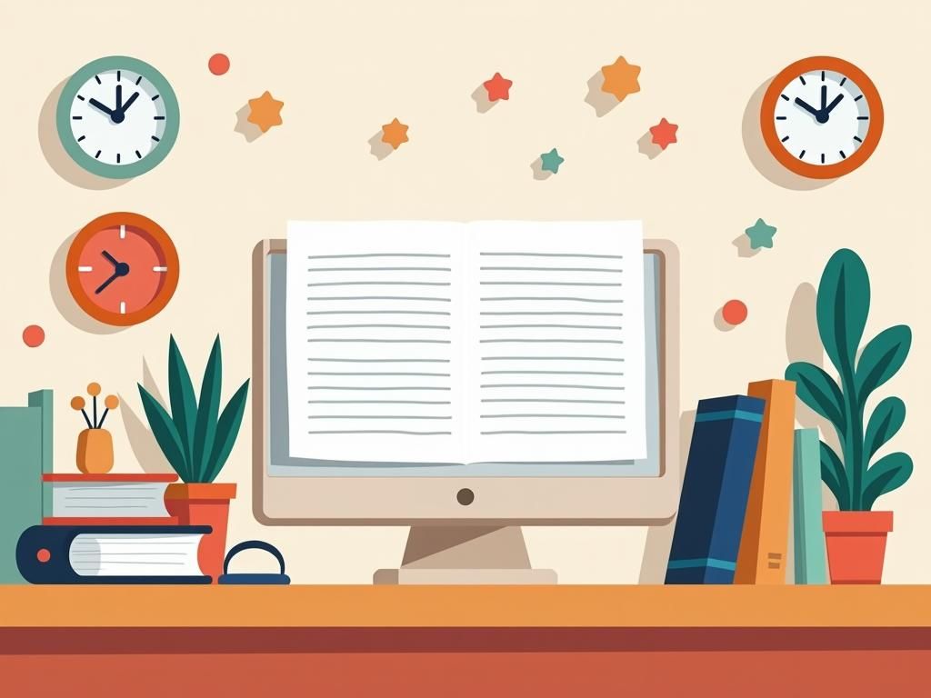 The Student Morning Routine That Sets You Up for Academic Success