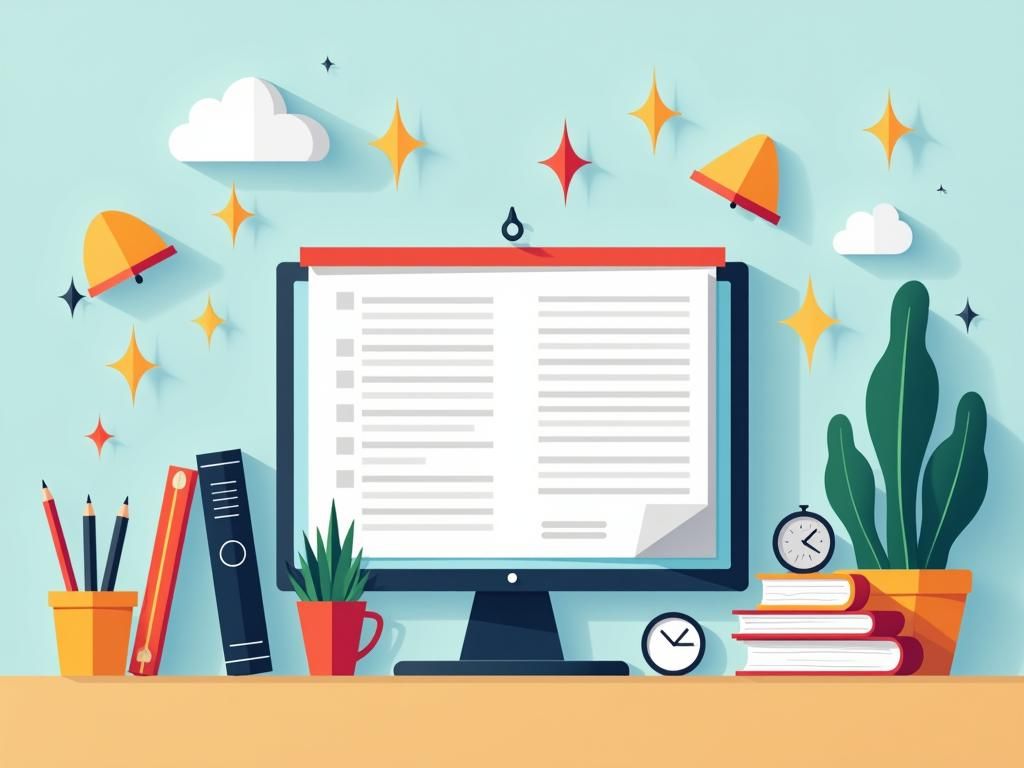 The Study-Life Balance Myth: How Top Students Actually Manage Their Time