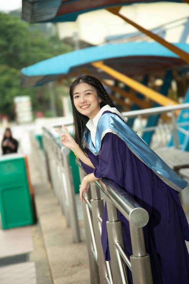 Student